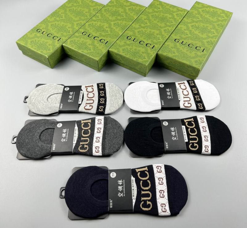 Gucci socks 09